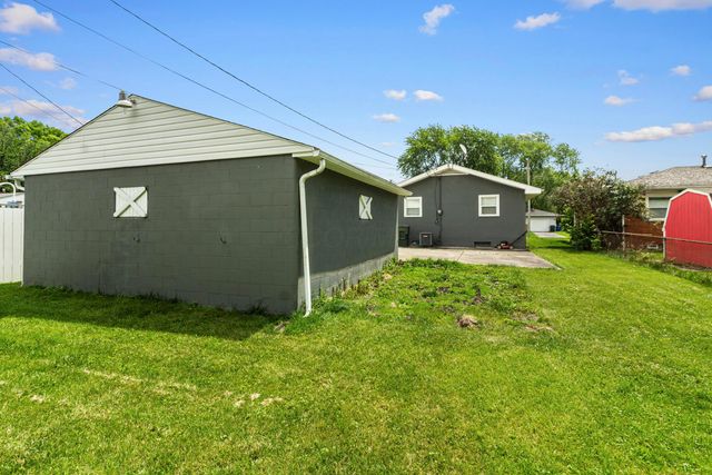 1861 Berkeley Road, Columbus, OH 43207
