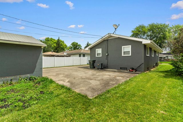 1861 Berkeley Road, Columbus, OH 43207