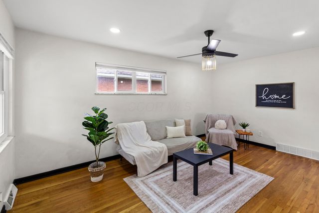 1861 Berkeley Road, Columbus, OH 43207