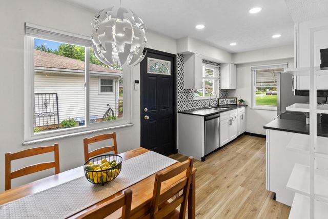 1861 Berkeley Road, Columbus, OH 43207