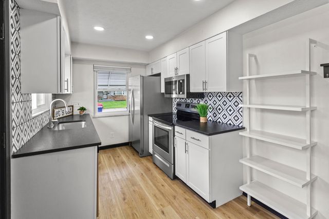 1861 Berkeley Road, Columbus, OH 43207