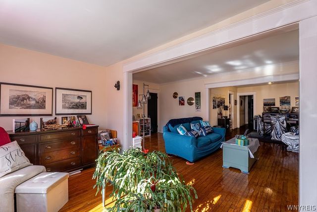 16 North Park Avenue, Buffalo, NY 14216