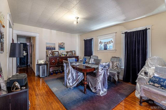 16 North Park Avenue, Buffalo, NY 14216
