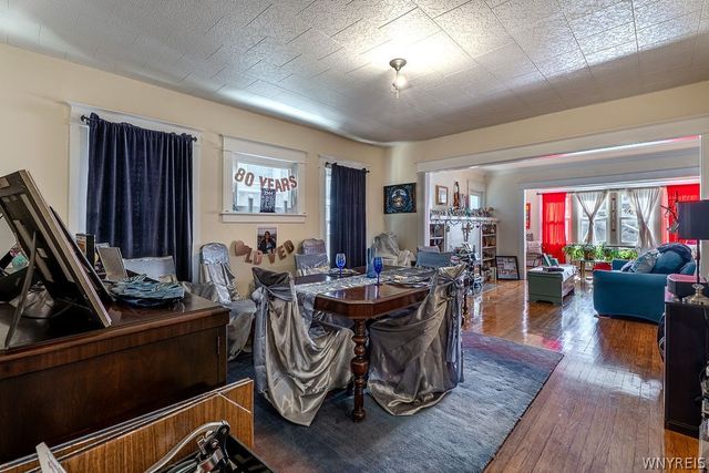16 North Park Avenue, Buffalo, NY 14216