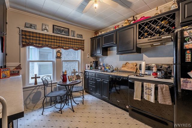 16 North Park Avenue, Buffalo, NY 14216