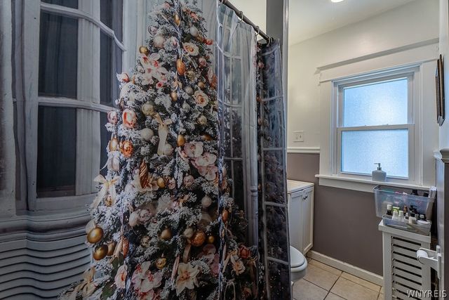 16 North Park Avenue, Buffalo, NY 14216
