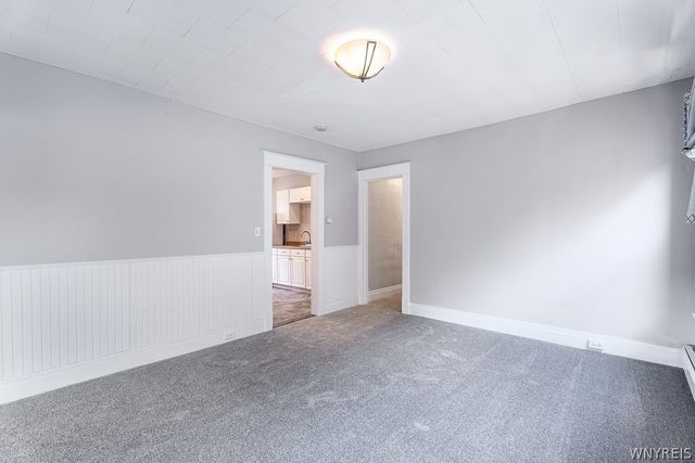 16 North Park Avenue, Buffalo, NY 14216