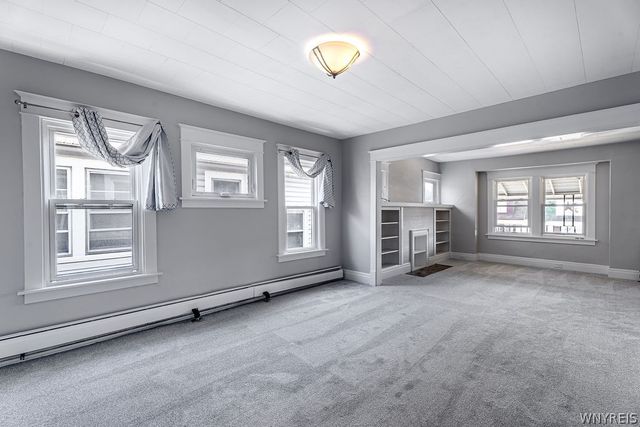 16 North Park Avenue, Buffalo, NY 14216