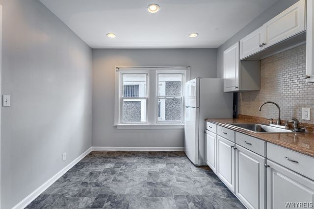 16 North Park Avenue, Buffalo, NY 14216