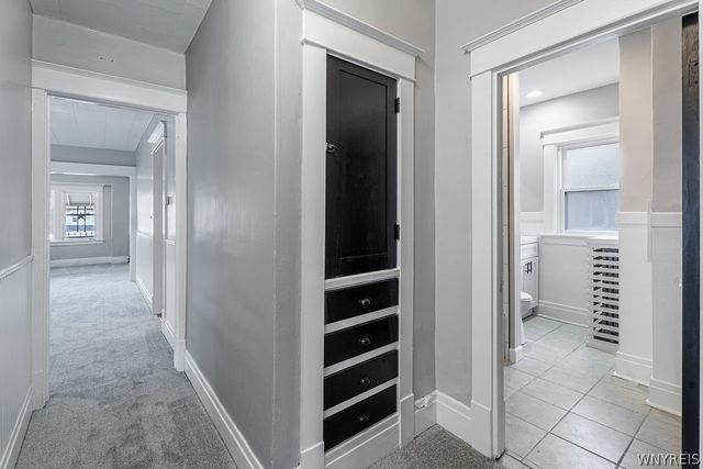 16 North Park Avenue, Buffalo, NY 14216