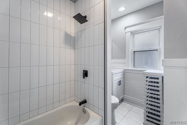 16 North Park Avenue, Buffalo, NY 14216