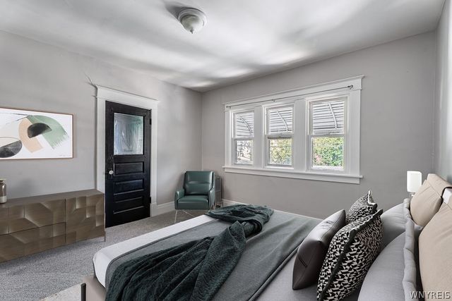 16 North Park Avenue, Buffalo, NY 14216