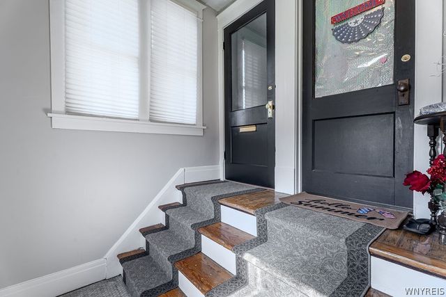 16 North Park Avenue, Buffalo, NY 14216