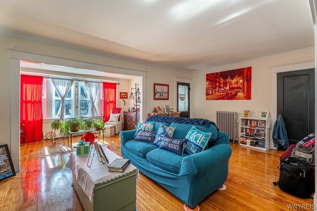 16 North Park Avenue, Buffalo, NY 14216