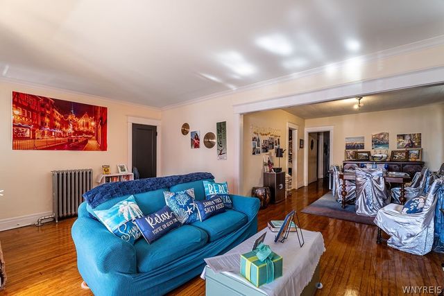 16 North Park Avenue, Buffalo, NY 14216