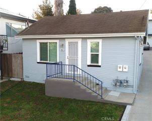 4450 W 169th, Lawndale, CA 90260