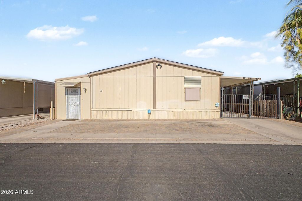 501 E RAY Road 31, Chandler, AZ 85225 — photo 2