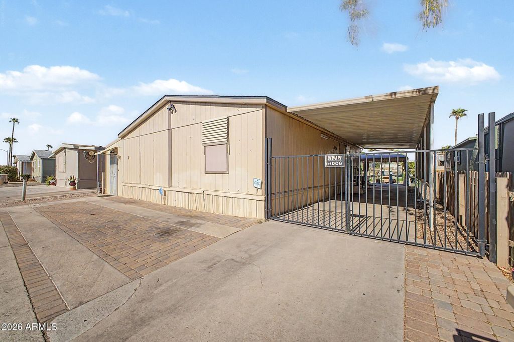 501 E RAY Road 31, Chandler, AZ 85225 — photo 5