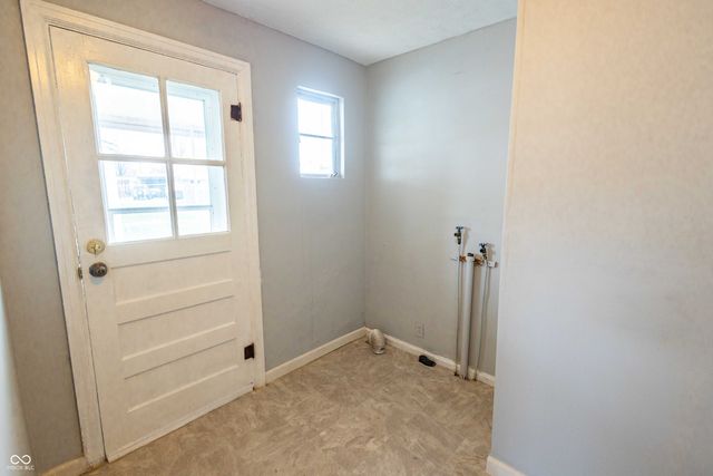 844 W Frank Street, Mitchell, IN 47446