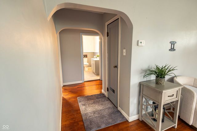 844 W Frank Street, Mitchell, IN 47446