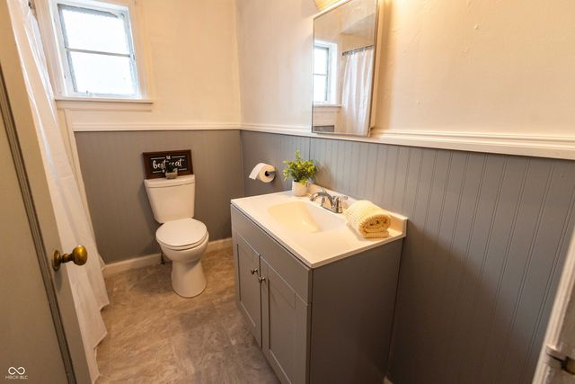 844 W Frank Street, Mitchell, IN 47446