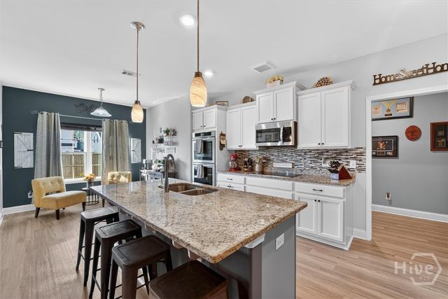 119 Guana Lane, Bloomingdale, GA 31302