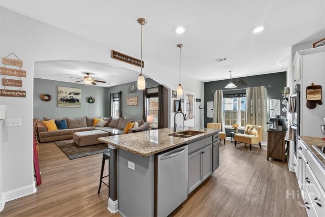 119 Guana Lane, Bloomingdale, GA 31302