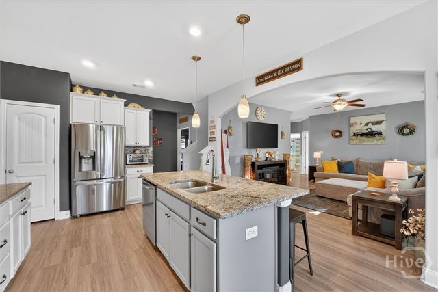 119 Guana Lane, Bloomingdale, GA 31302