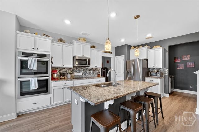 119 Guana Lane, Bloomingdale, GA 31302