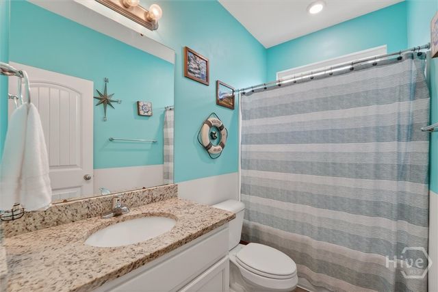 119 Guana Lane, Bloomingdale, GA 31302