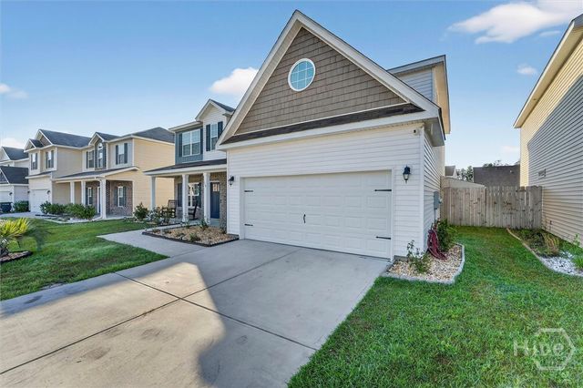 119 Guana Lane, Bloomingdale, GA 31302