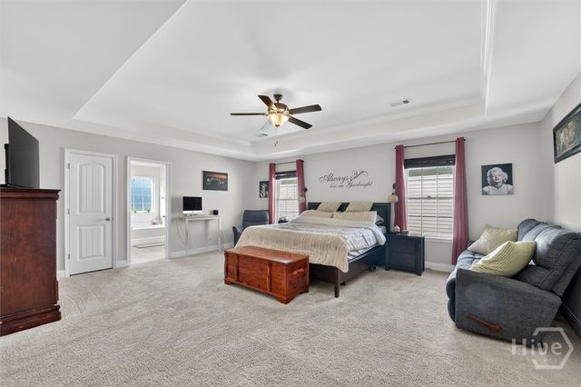 119 Guana Lane, Bloomingdale, GA 31302