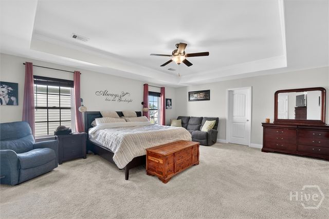 119 Guana Lane, Bloomingdale, GA 31302