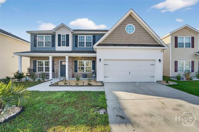 119 Guana Lane, Bloomingdale, GA 31302