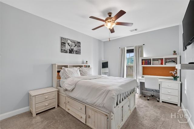 119 Guana Lane, Bloomingdale, GA 31302