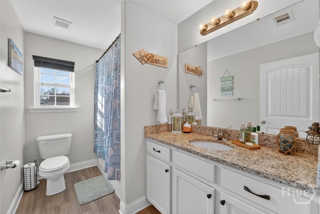 119 Guana Lane, Bloomingdale, GA 31302