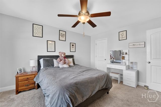 119 Guana Lane, Bloomingdale, GA 31302