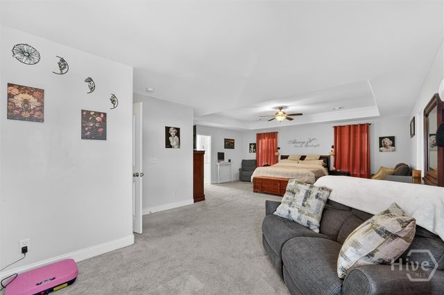 119 Guana Lane, Bloomingdale, GA 31302