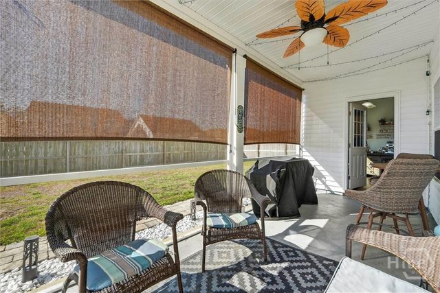 119 Guana Lane, Bloomingdale, GA 31302