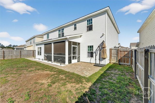 119 Guana Lane, Bloomingdale, GA 31302