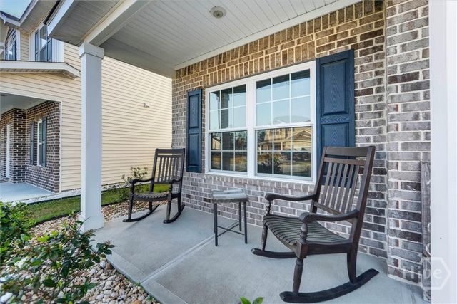 119 Guana Lane, Bloomingdale, GA 31302