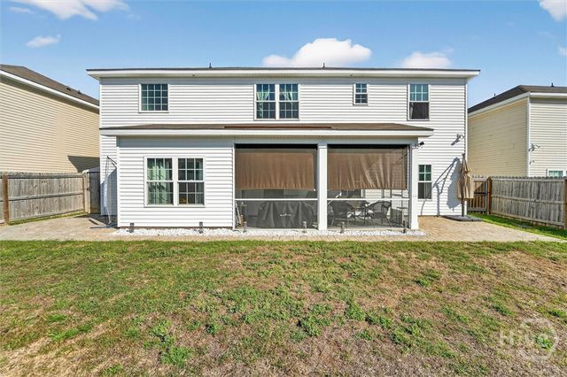 119 Guana Lane, Bloomingdale, GA 31302