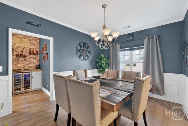 119 Guana Lane, Bloomingdale, GA 31302