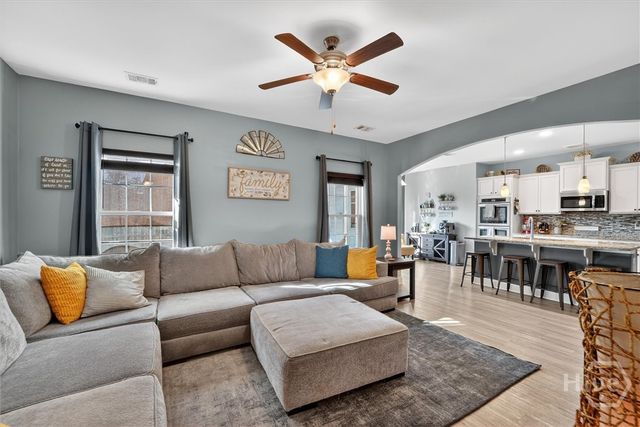 119 Guana Lane, Bloomingdale, GA 31302