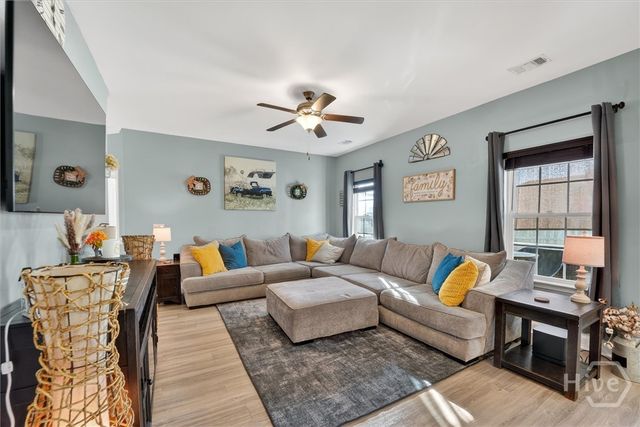 119 Guana Lane, Bloomingdale, GA 31302