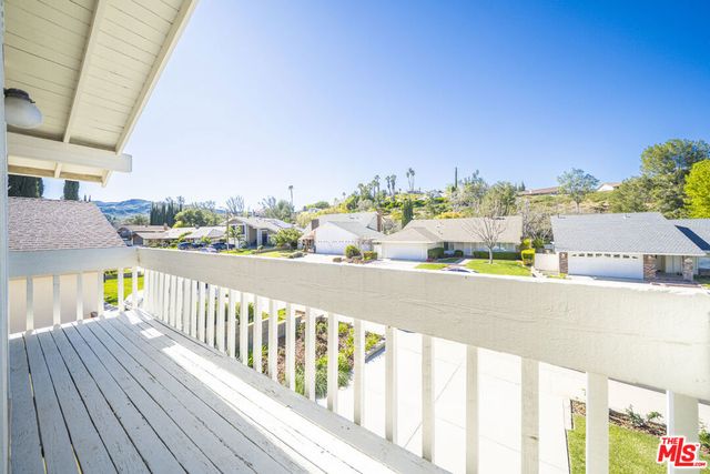 24086 Avenida Crescenta, Valencia, CA 91355