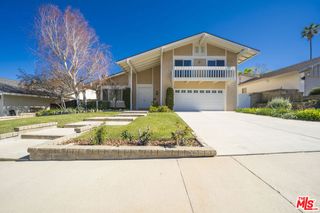 24086 Avenida Crescenta, Valencia, CA 91355