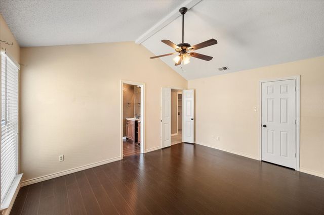 4209 Worth Forest Drive, Arlington, TX 76016