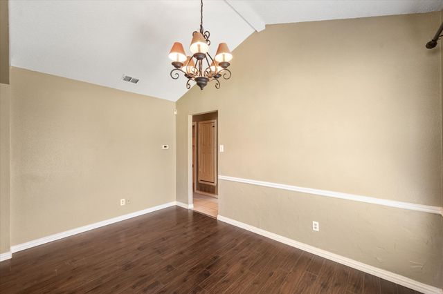 4209 Worth Forest Drive, Arlington, TX 76016