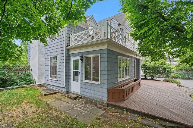 3396 Dorchester Road, Shaker Heights, OH 44120
